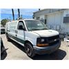 Image 6 : 2008 Chevrolet Express 2500