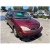 Image 2 : 2007 Ford Focus ZX4 S