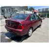 Image 3 : 2007 Ford Focus ZX4 S
