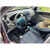 Image 5 : 2007 Ford Focus ZX4 S