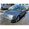 Image 1 : 2004 Volkswagen Jetta GL