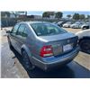 Image 4 : 2004 Volkswagen Jetta GL