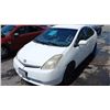 Image 1 : 2004 Toyota Prius