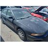 Image 2 : 2000 Mitsubishi Galant ES