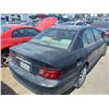 Image 3 : 2000 Mitsubishi Galant ES
