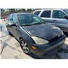 Image 2 : 2002 Ford Focus ZTS