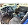 Image 5 : 2002 Ford Focus ZTS