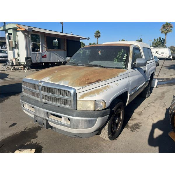 1995 Dodge Ram 1500 LT