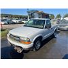 Image 1 : 2000 Chevrolet S-10