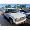 Image 2 : 2000 Chevrolet S-10