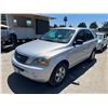 Image 1 : 2007 Kia Sorento
