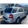 Image 3 : 2007 Kia Sorento