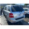 Image 4 : 2007 Kia Sorento