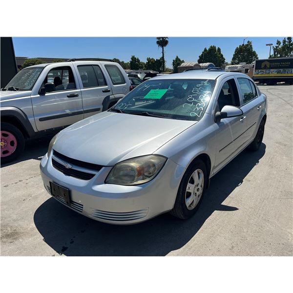 2010 Chevrolet Cobalt LT