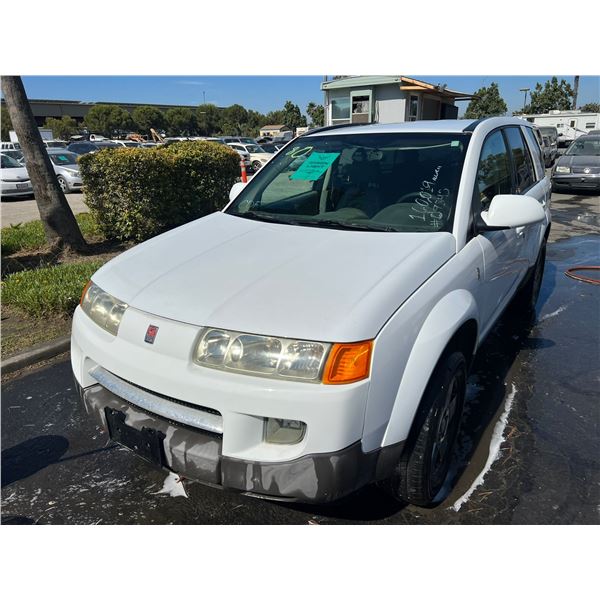 2005 Saturn Vue