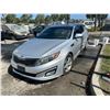 Image 1 : 2014 Kia Optima LX