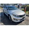 Image 2 : 2014 Kia Optima LX