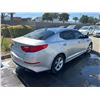 Image 3 : 2014 Kia Optima LX