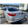 Image 4 : 2014 Kia Optima LX