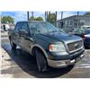 Image 2 : 2005 Ford F-150 XLT