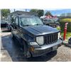 Image 2 : 2012 Jeep Liberty Sport