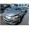 Image 1 : 2010 Mazda Mazda3 i SV