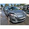 Image 2 : 2010 Mazda Mazda3 i SV