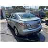 Image 4 : 2010 Mazda Mazda3 i SV