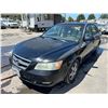 Image 1 : 2006 Hyundai SONATA GLS