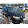 Image 2 : 2006 Hyundai SONATA GLS