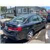 Image 3 : 2006 Hyundai SONATA GLS