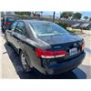 Image 4 : 2006 Hyundai SONATA GLS