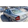 Image 4 : 2000 Volvo S80 2.9