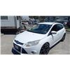 Image 1 : 2013 Ford Focus SE