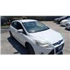 Image 2 : 2013 Ford Focus SE