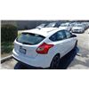 Image 3 : 2013 Ford Focus SE