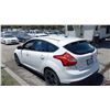 Image 4 : 2013 Ford Focus SE