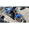 Image 2 : 1992 SUZUKI GS500