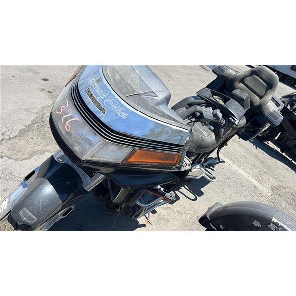 1991 HONDA GL1500A