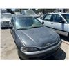 Image 2 : 1995 Honda Civic DX