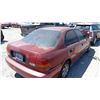 Image 3 : 1997 Honda Civic LX