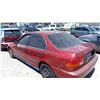 Image 4 : 1997 Honda Civic LX