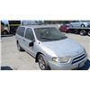 Image 2 : 2001 Nissan Quest GXE