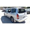 Image 3 : 2001 Nissan Quest GXE
