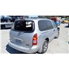 Image 4 : 2001 Nissan Quest GXE