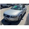 Image 1 : 2006 Audi A4 1.8T