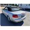 Image 4 : 2006 Audi A4 1.8T