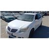 Image 1 : 2005 Pontiac Vibe