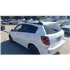 Image 4 : 2005 Pontiac Vibe