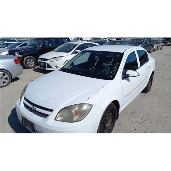 2010 Chevrolet Cobalt LT